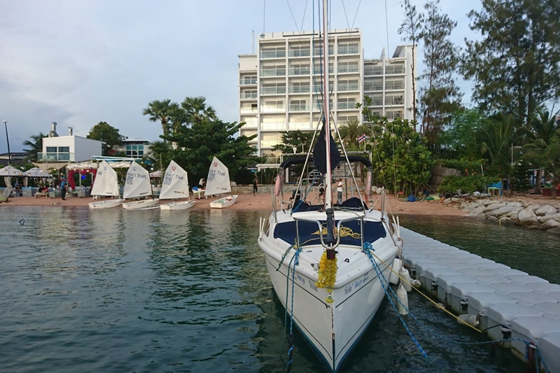 Worita Sailing Club