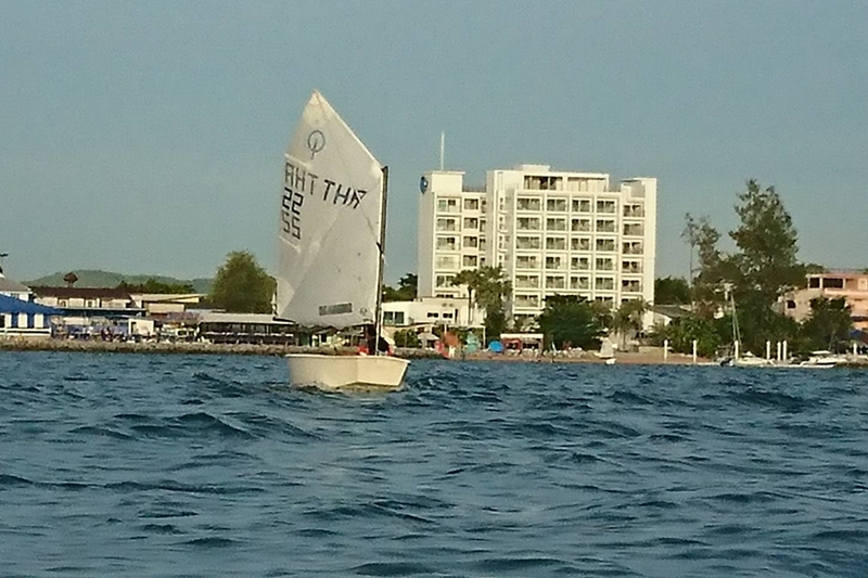 Worita Sailing Club