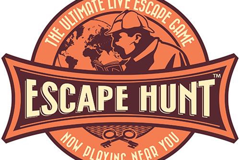 The Escape Hunt Experience